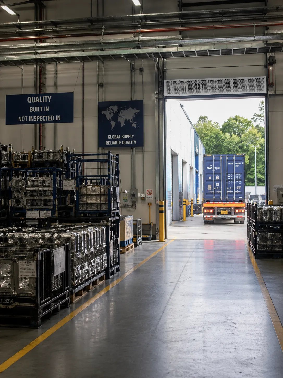 Air Curtain for Industrial Use: Benefits, Specifications & Buying Guide Industrial Air Curtain2