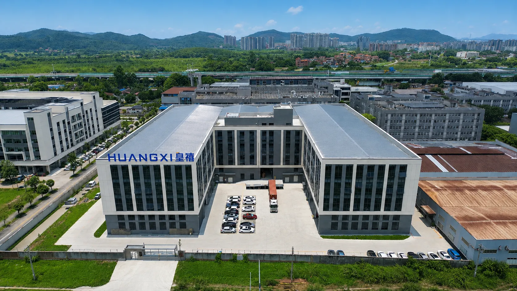 hx air curtain factory